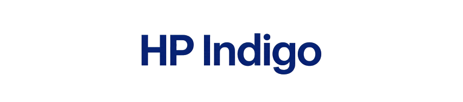 HP Indigo Logo
